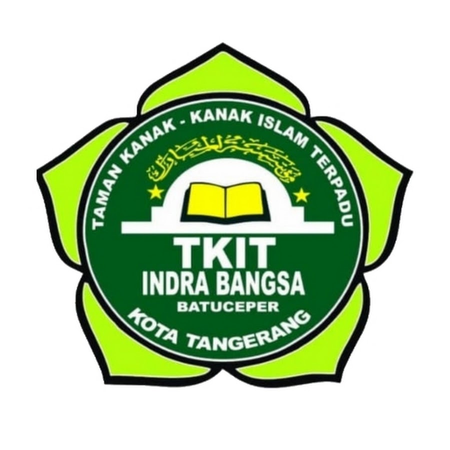 Logo TKIT Indra Bangsa